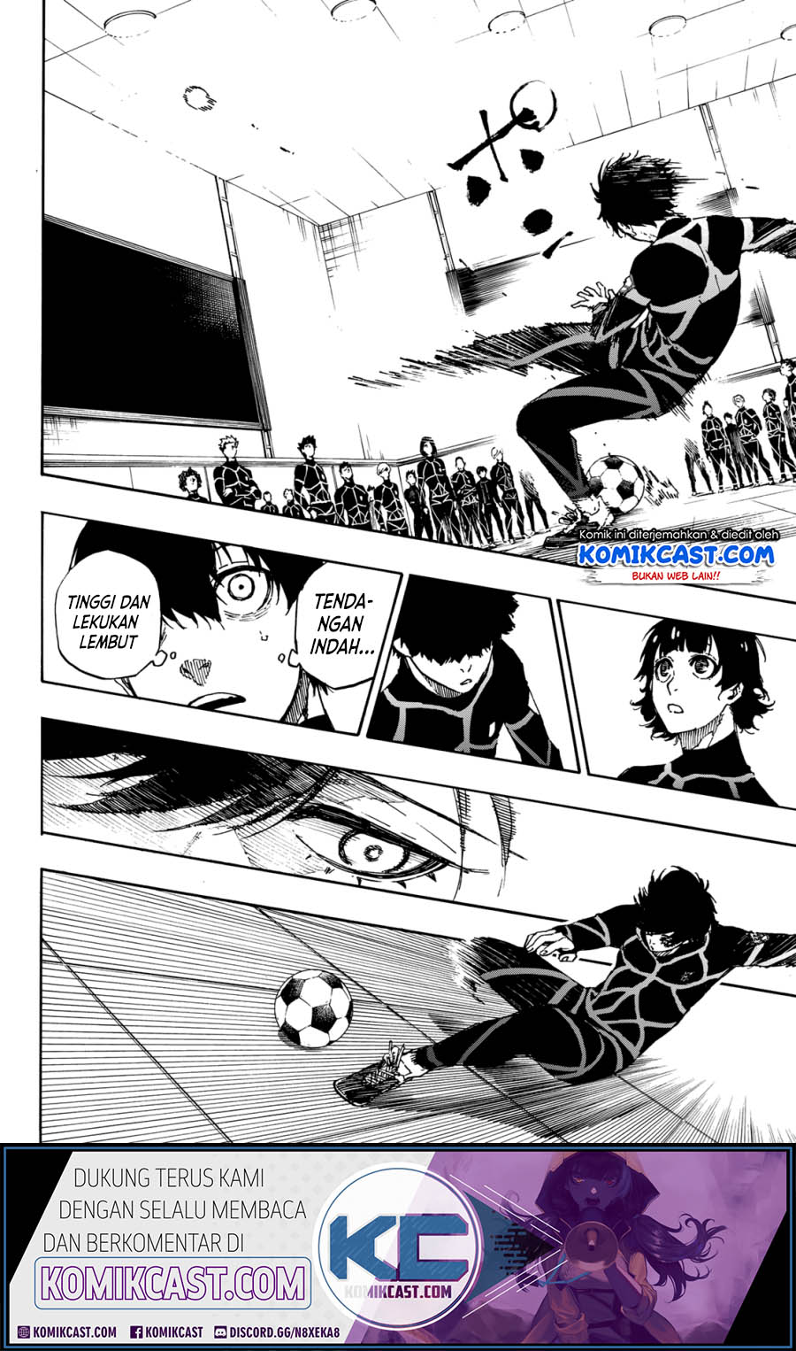 Chapter 40 - halaman 9