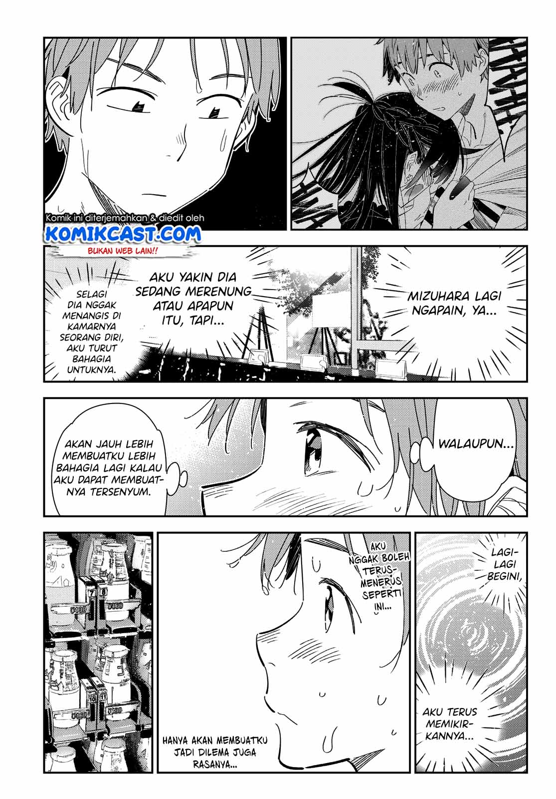 Chapter 169 - halaman 12
