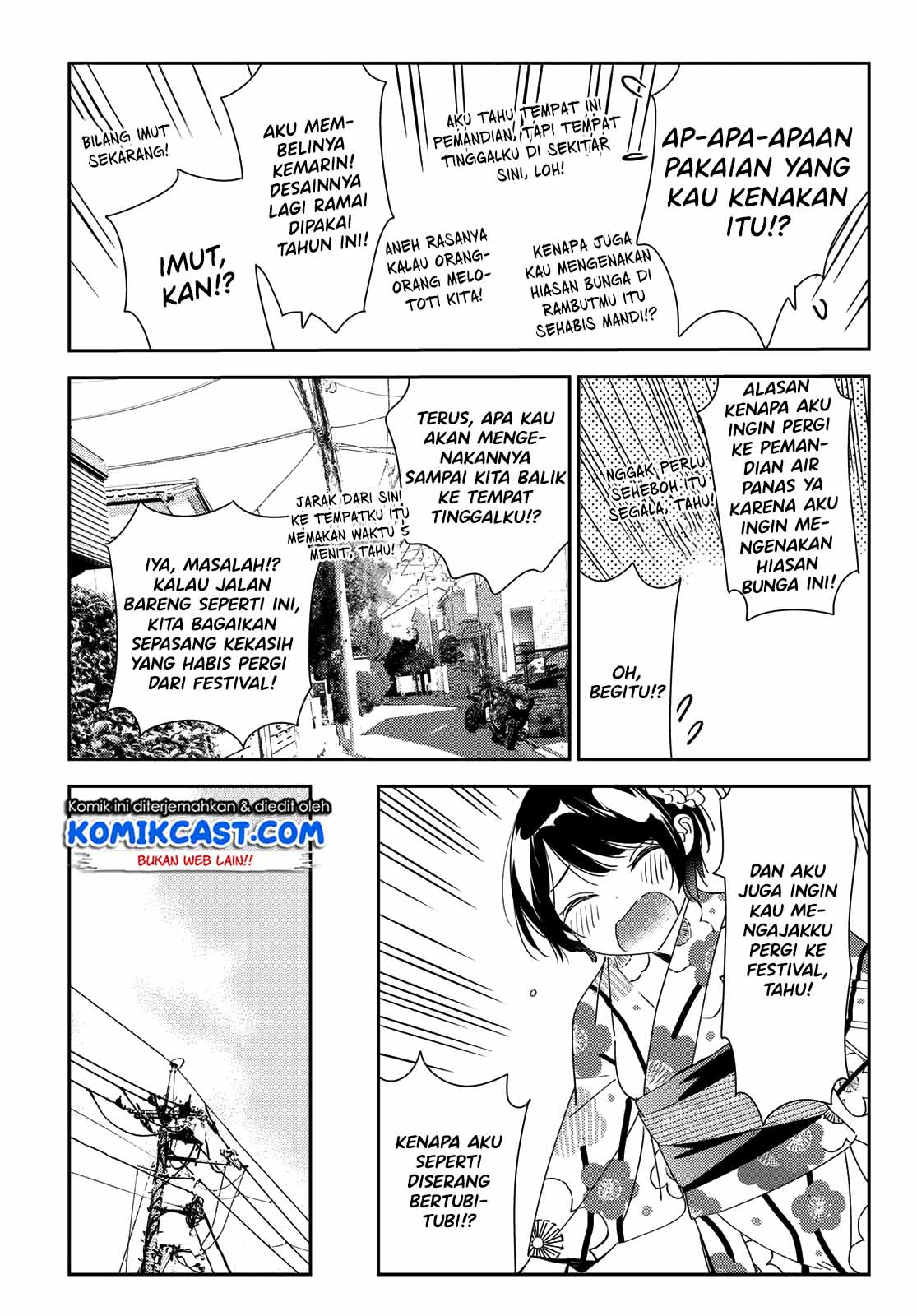Chapter 169 - halaman 14