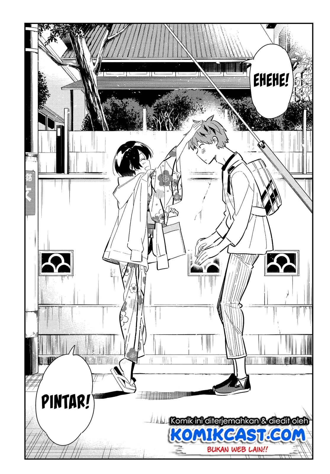 Chapter 169 - halaman 17