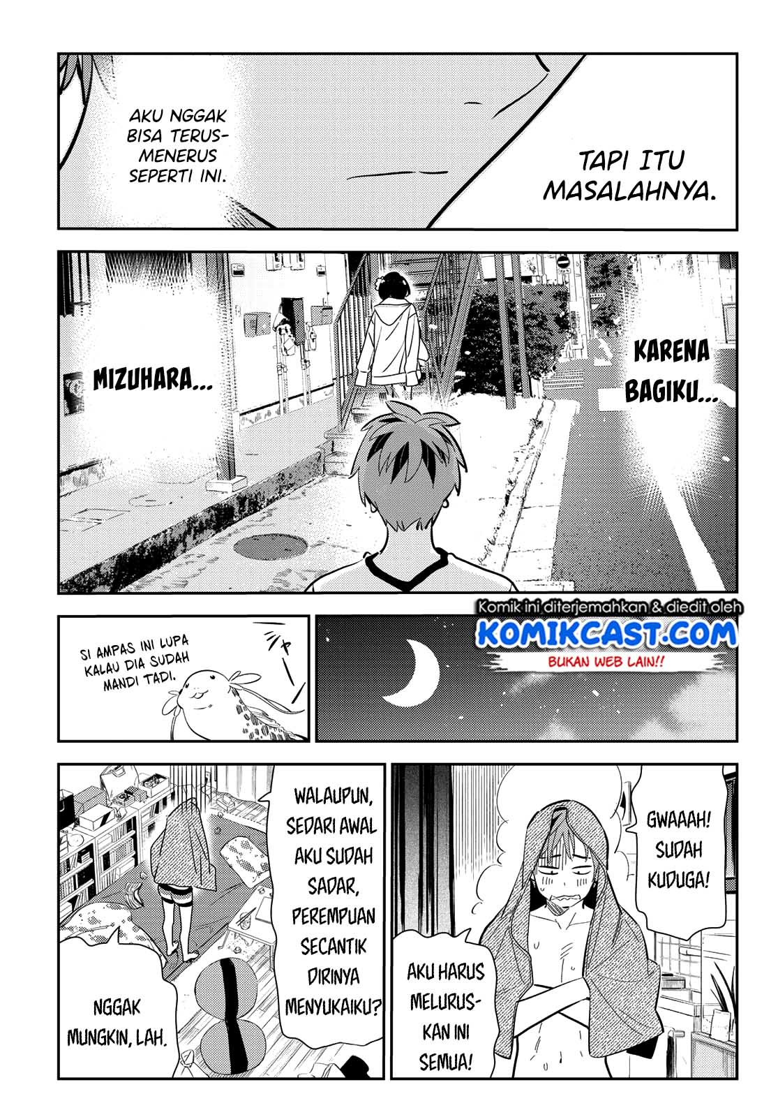 Chapter 169 - halaman 19