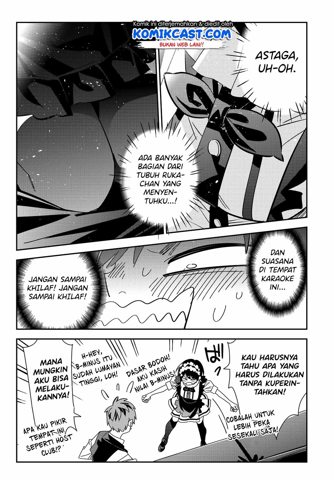 Chapter 169 - halaman 7