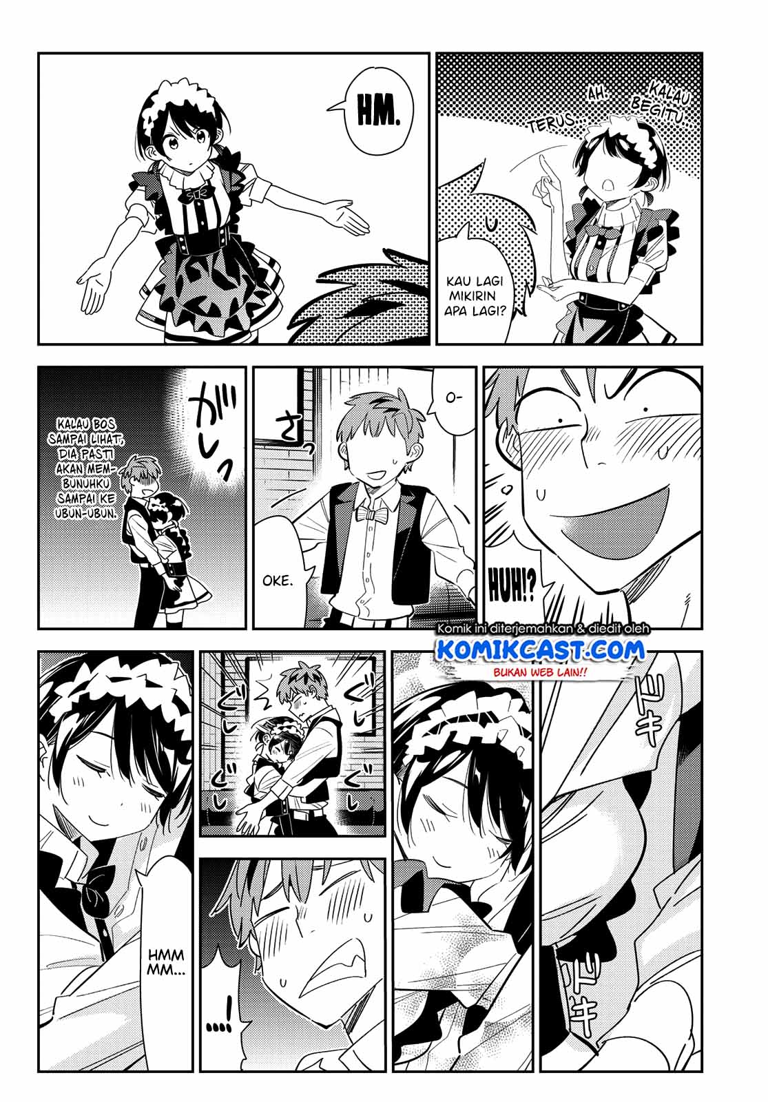 Chapter 169 - halaman 9