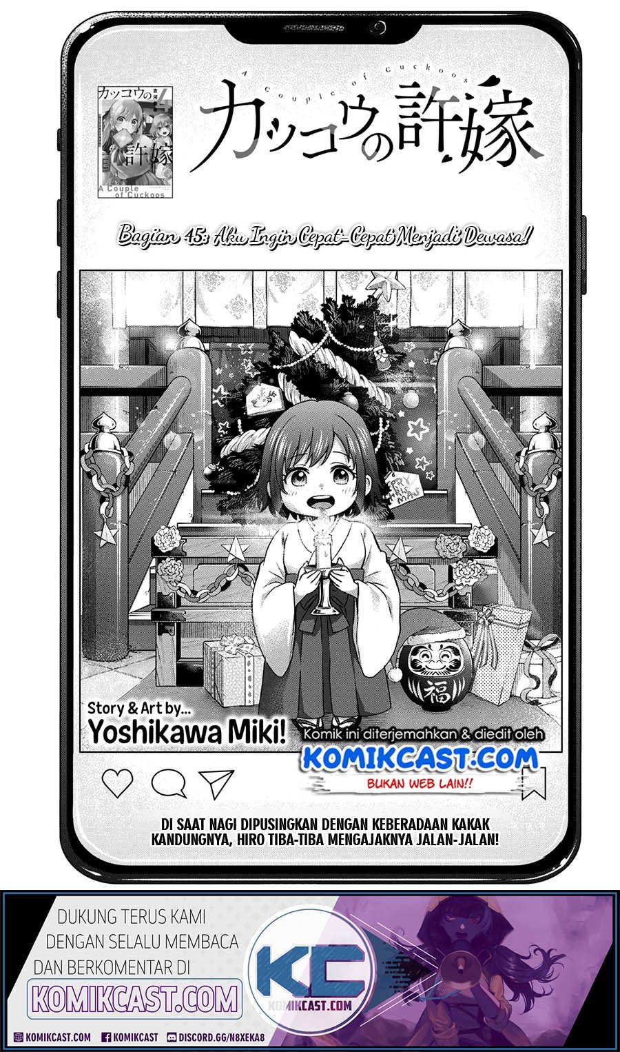 Chapter 45 - halaman 2