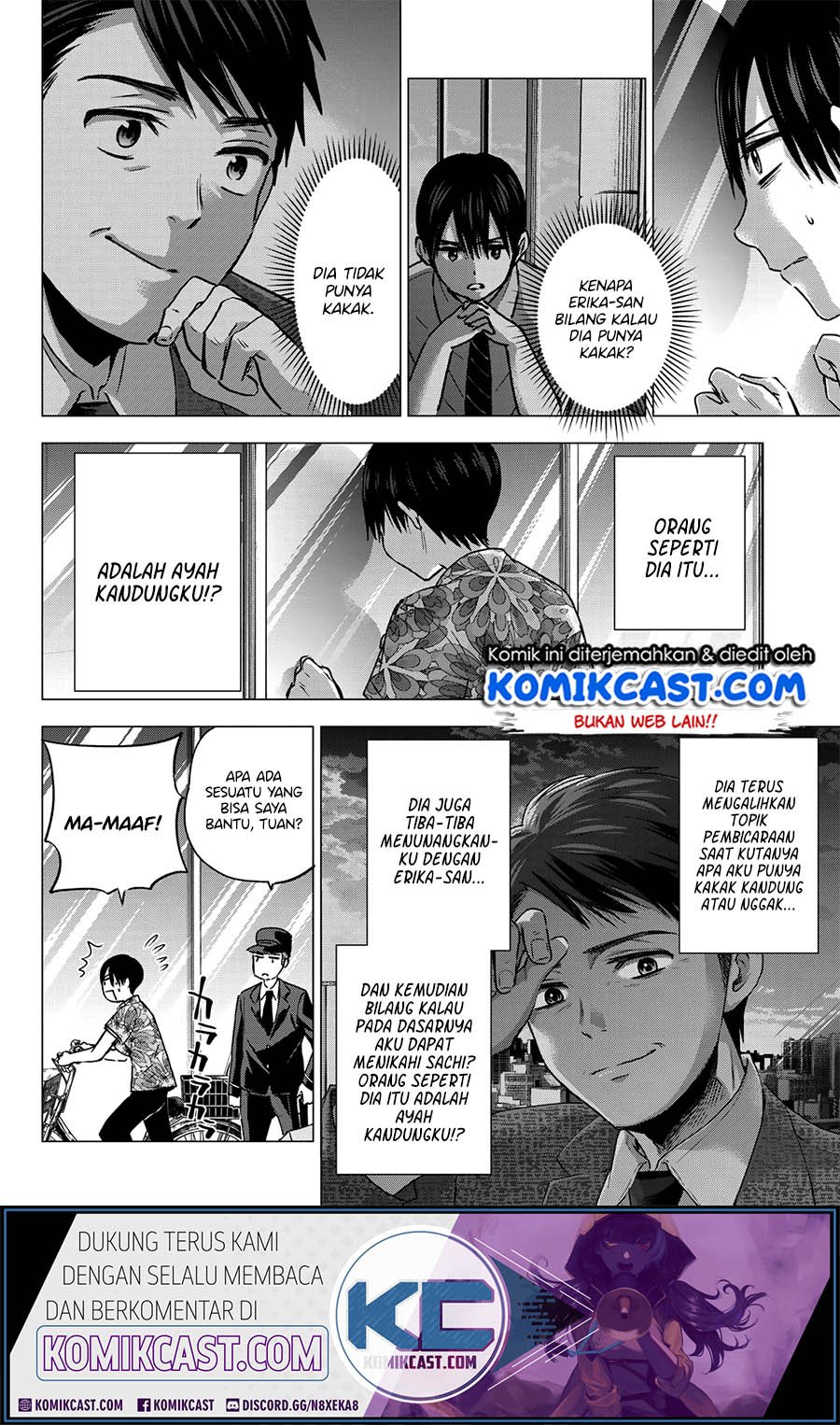 Chapter 45 - halaman 13
