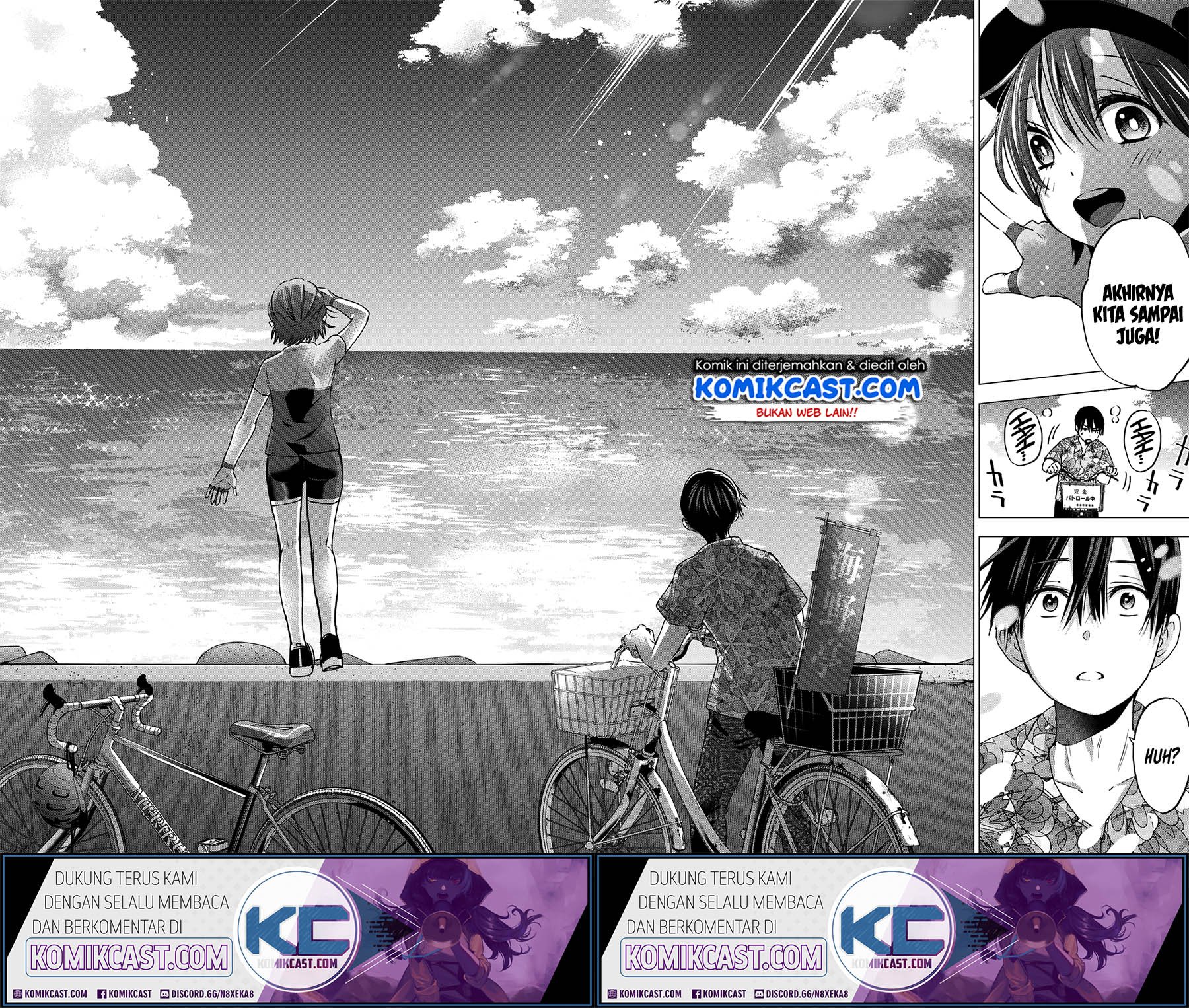 Chapter 45 - halaman 15