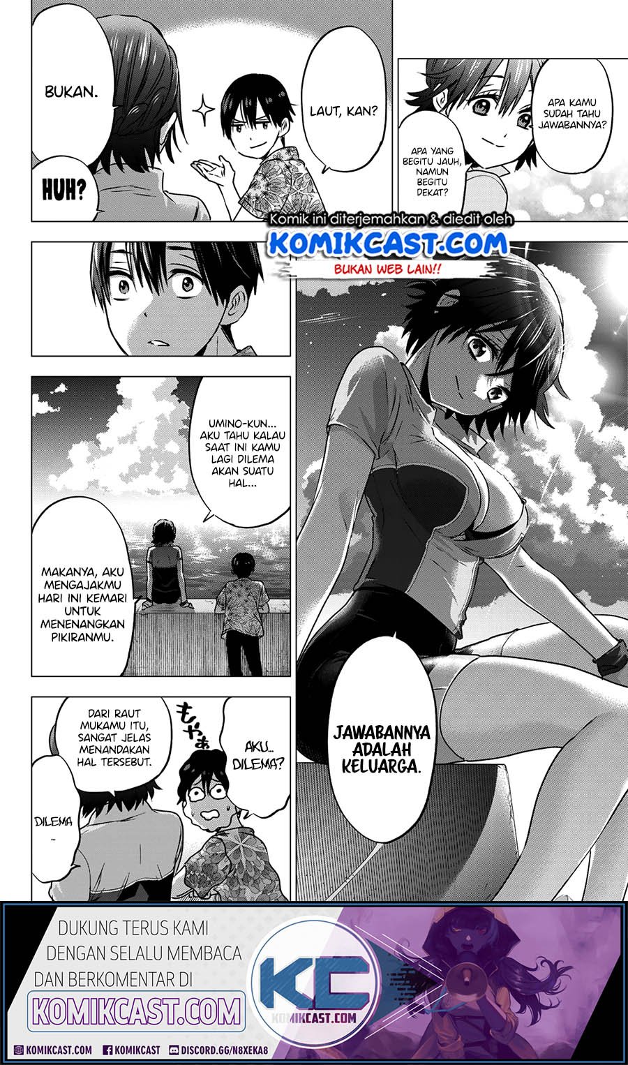 Chapter 45 - halaman 16