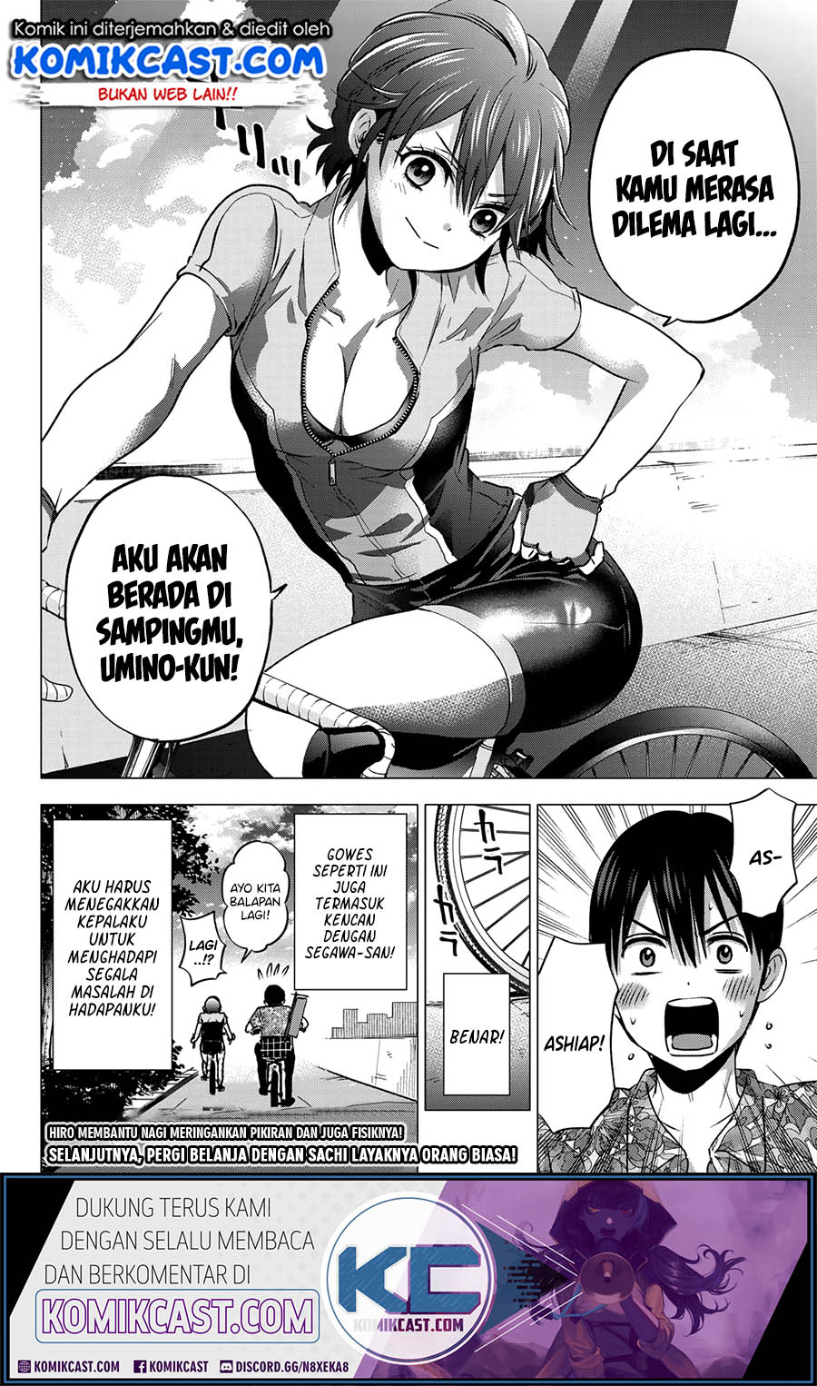 Chapter 45 - halaman 20