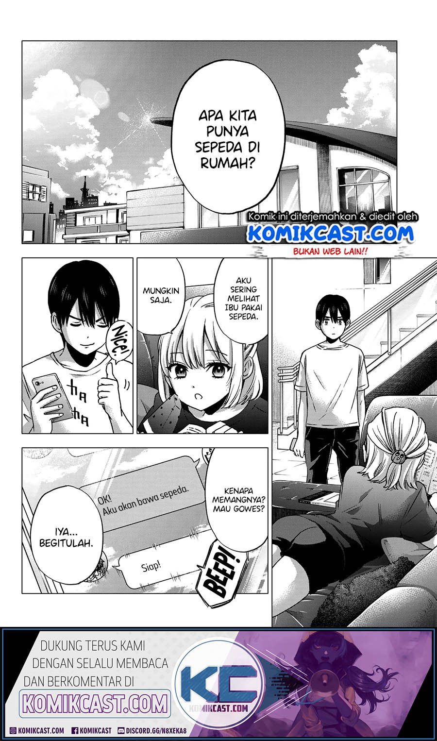 Chapter 45 - halaman 3