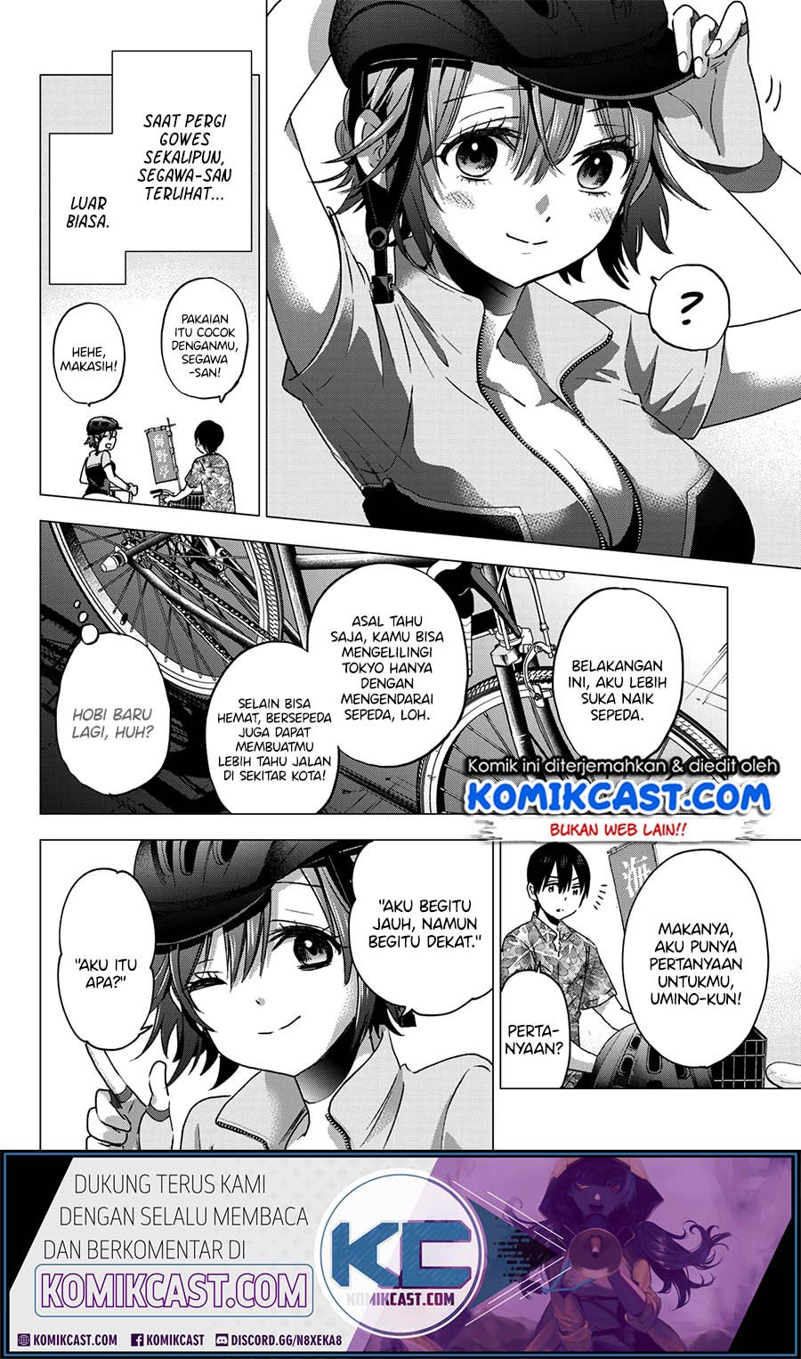 Chapter 45 - halaman 7