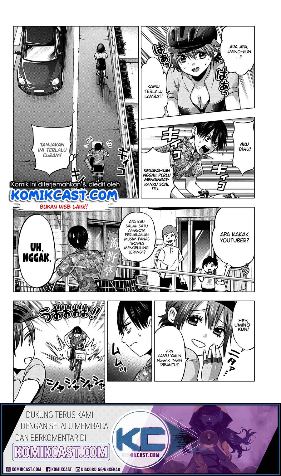 Chapter 45 - halaman 9