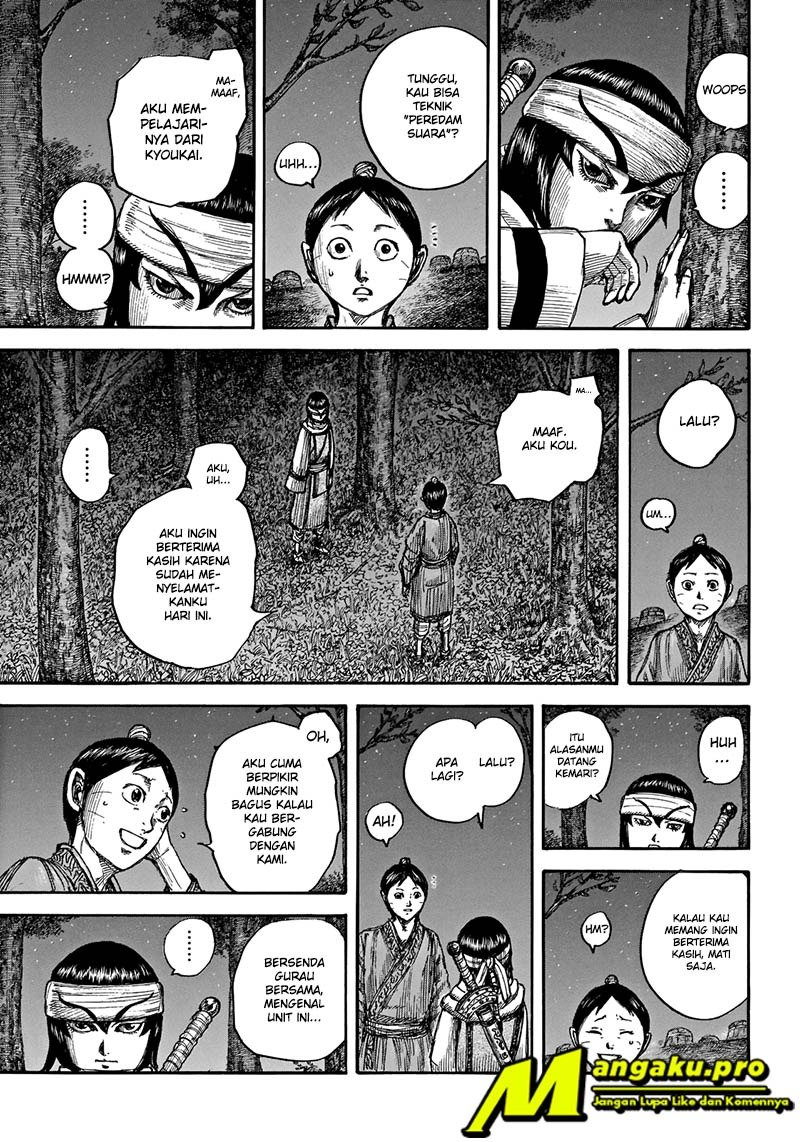 Chapter 665 - halaman 10