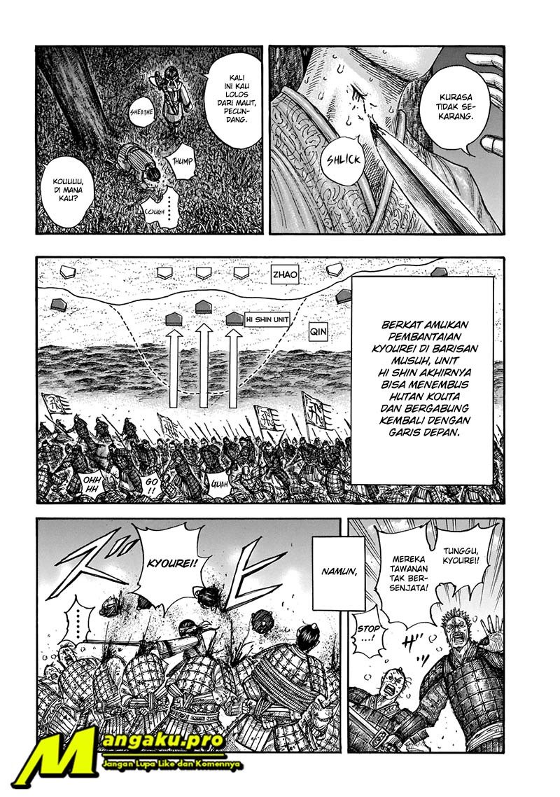 Chapter 665 - halaman 13