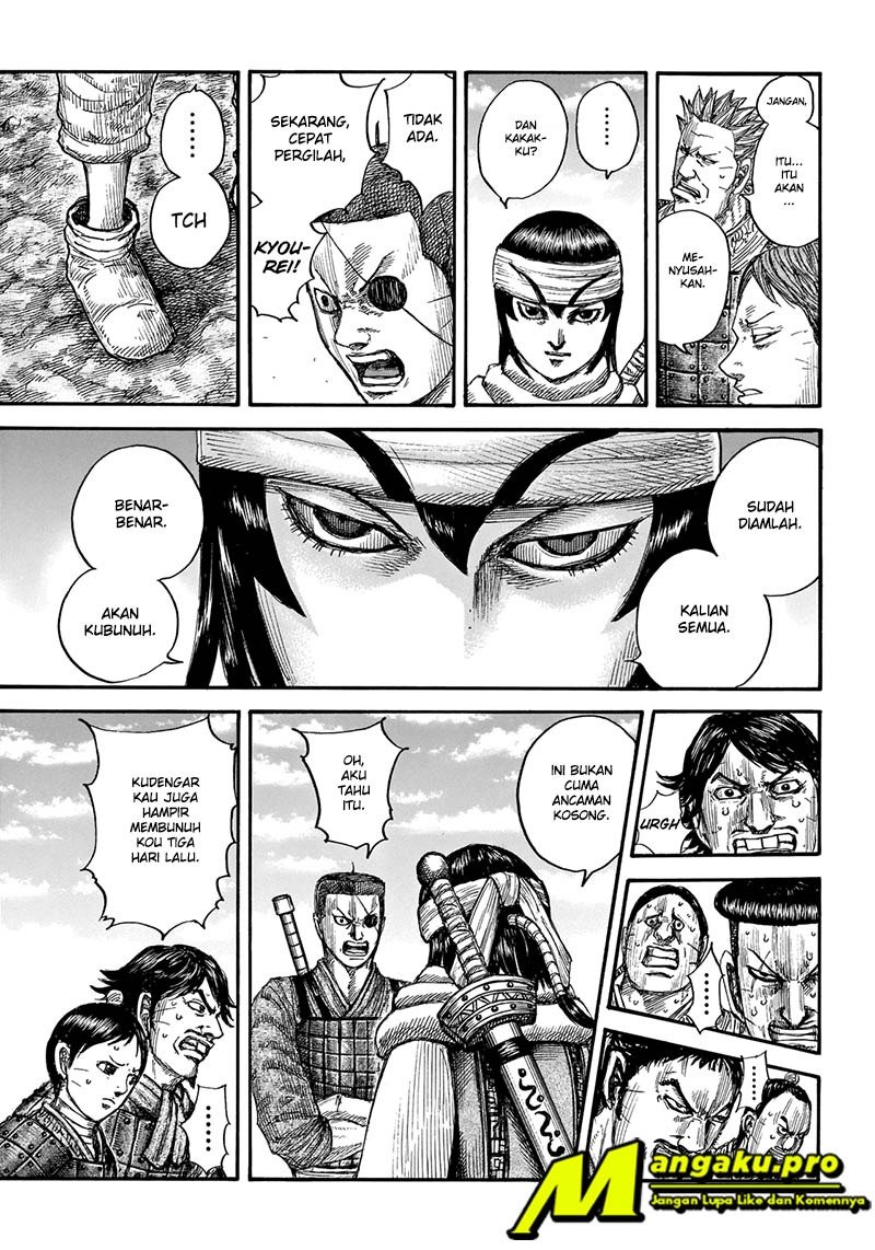 Chapter 665 - halaman 16