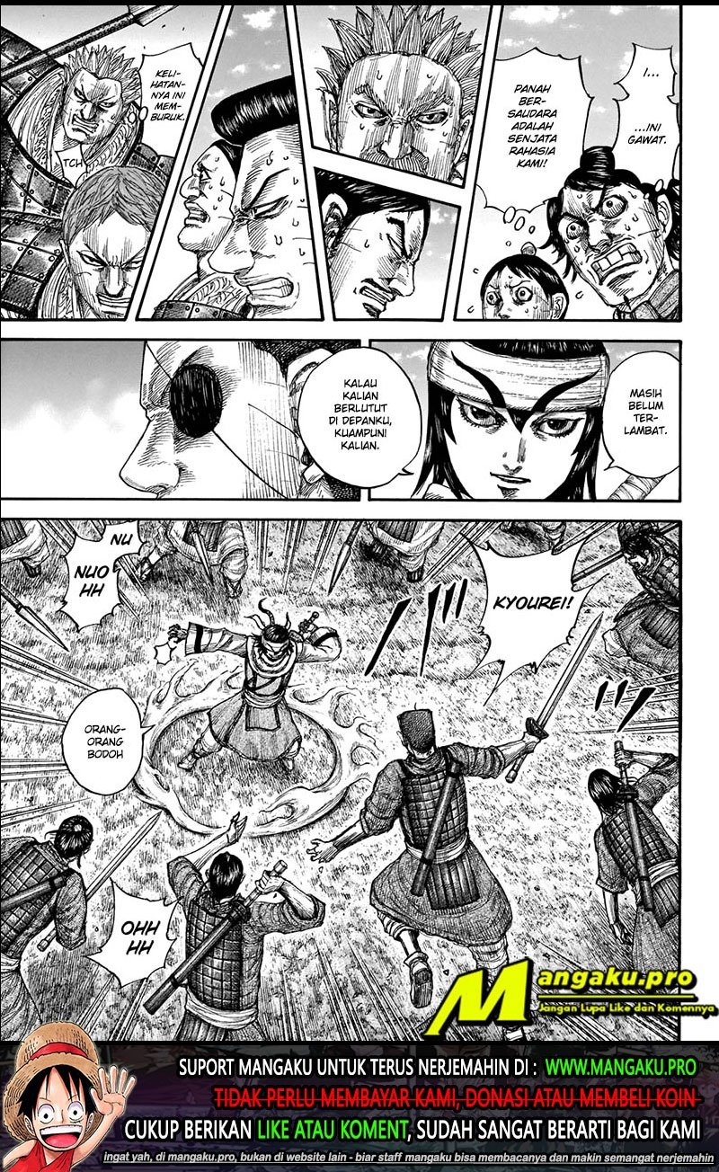 Chapter 665 - halaman 18