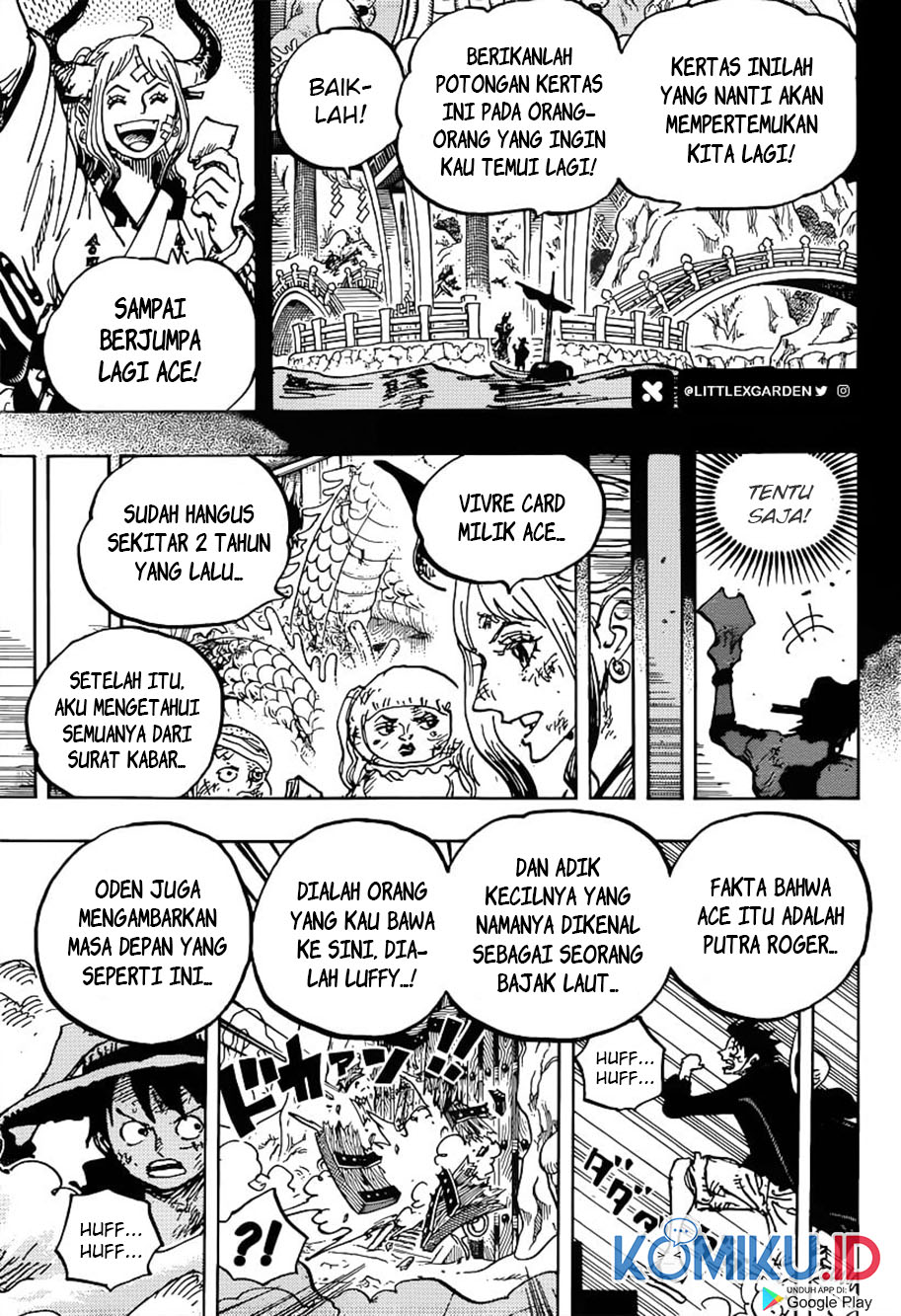 Chapter 1000 - halaman 10