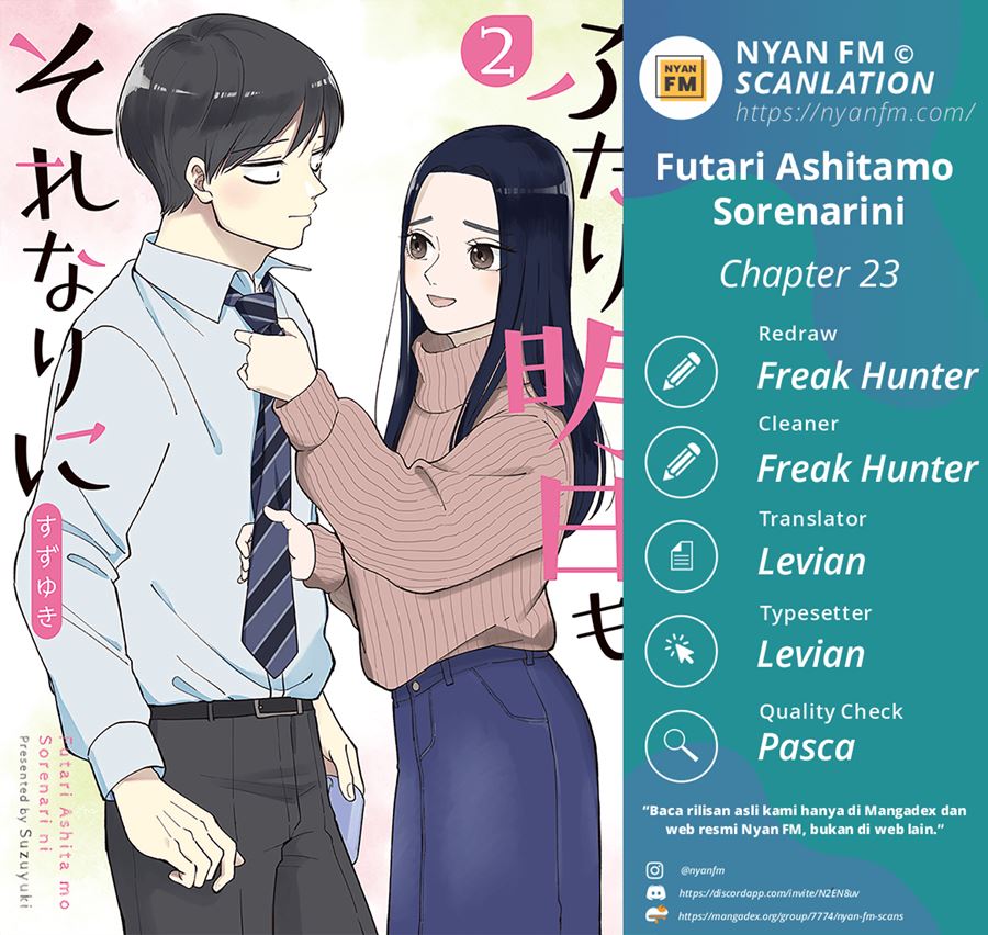Chapter 23 - halaman 2