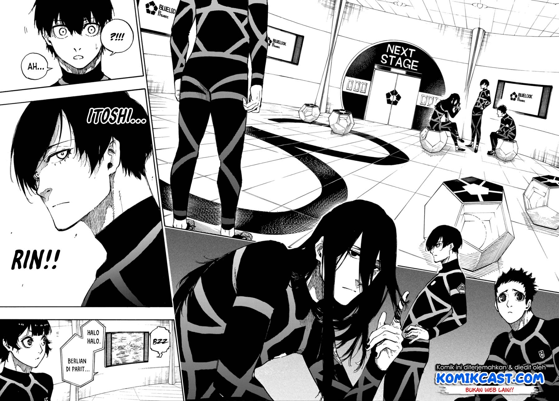 Chapter 43 - halaman 18