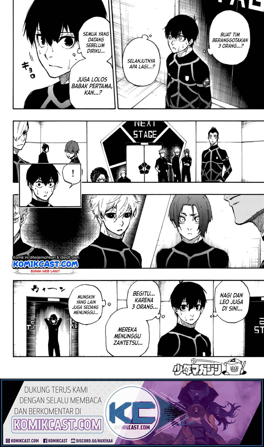 Chapter 43 - halaman 3