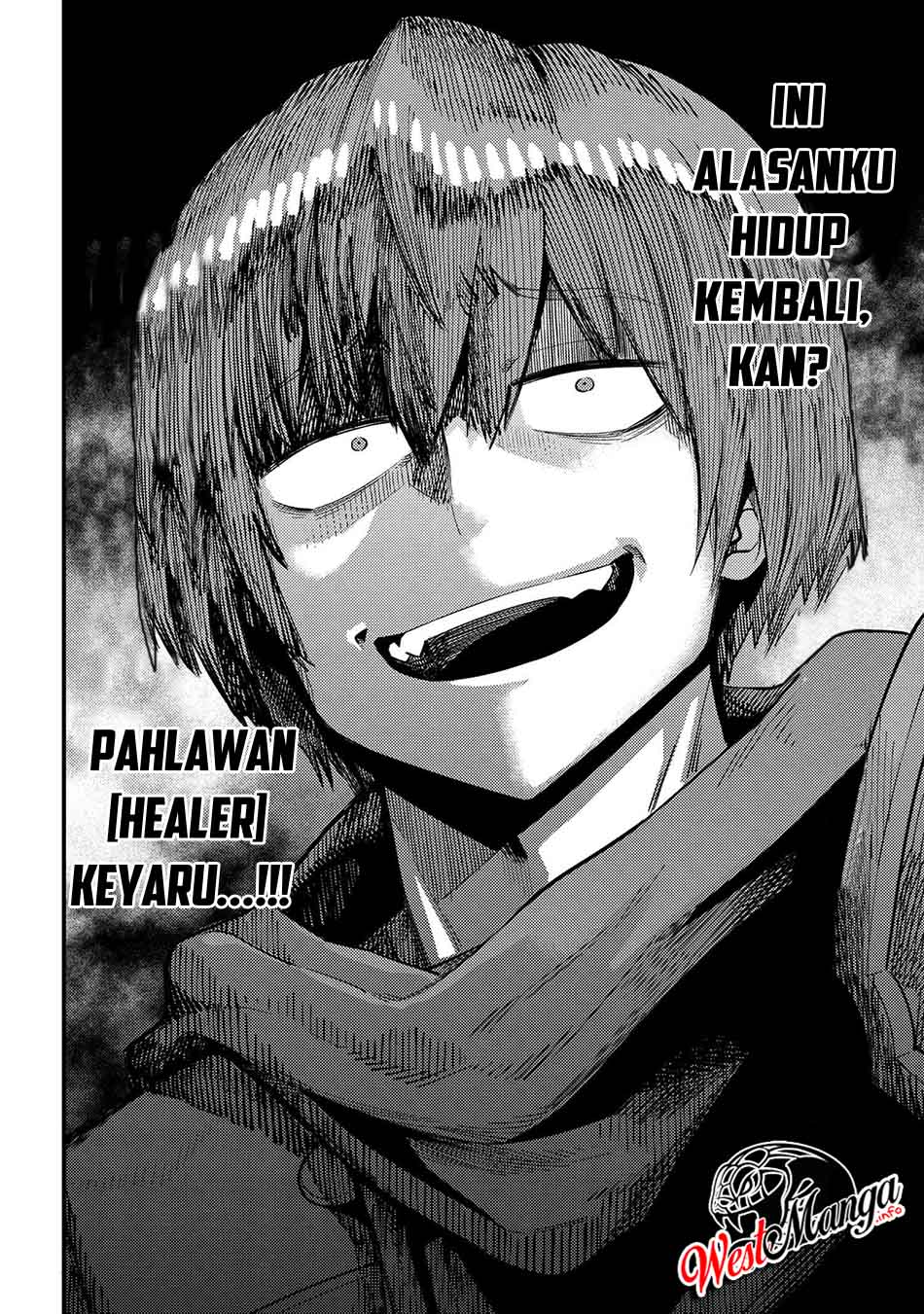 Chapter 31.2 - halaman 21