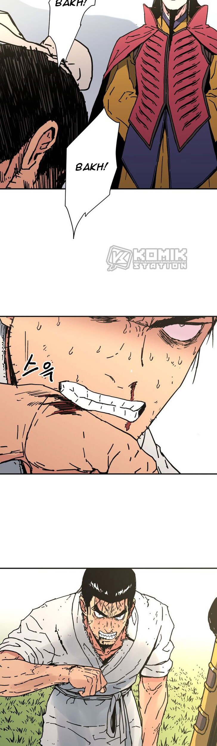 Chapter 150 - halaman 39