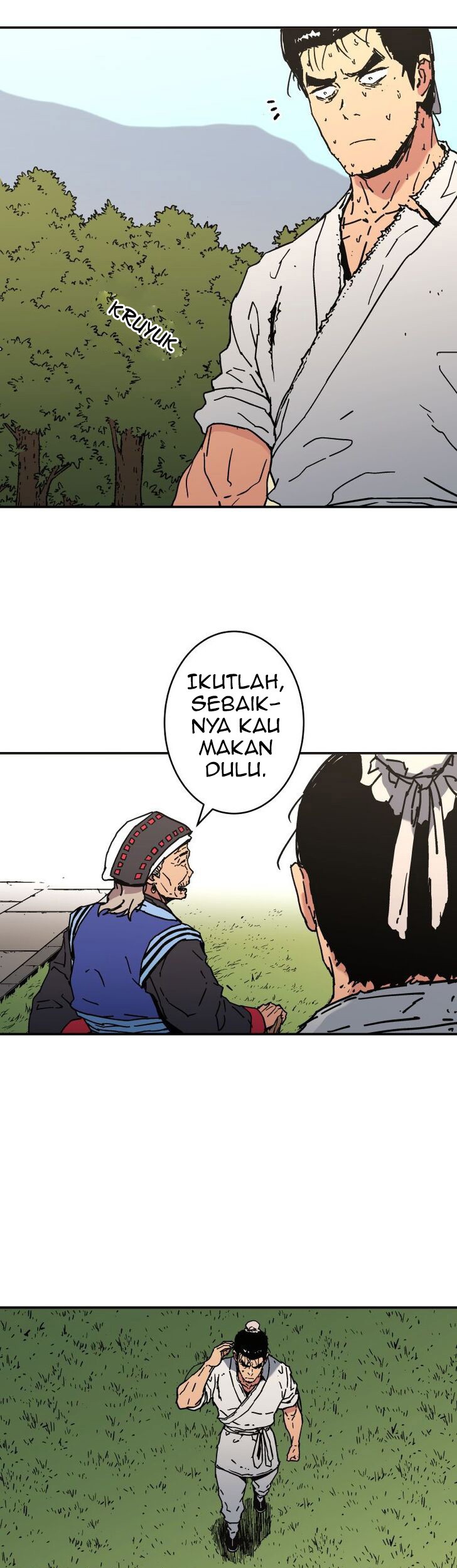 Chapter 150 - halaman 45
