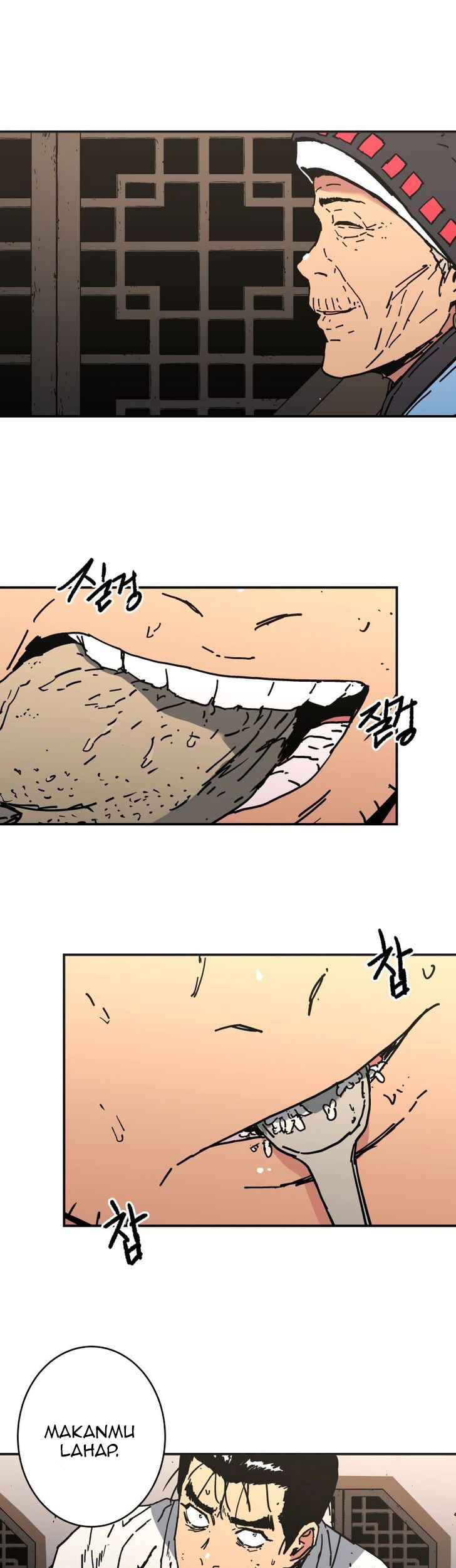Chapter 150 - halaman 49