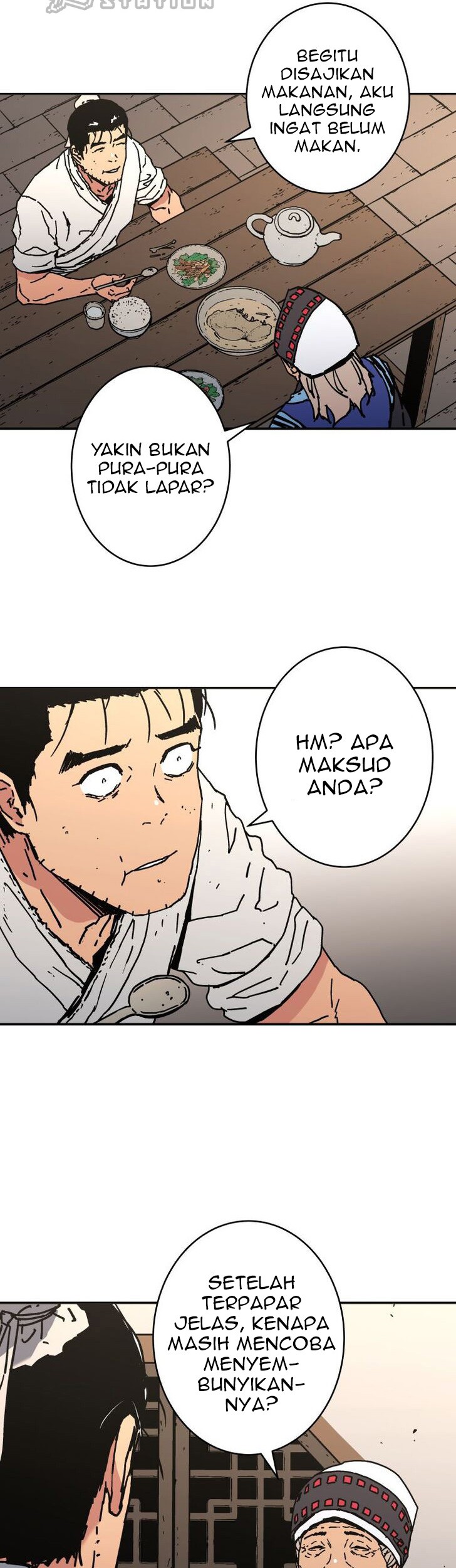 Chapter 150 - halaman 51
