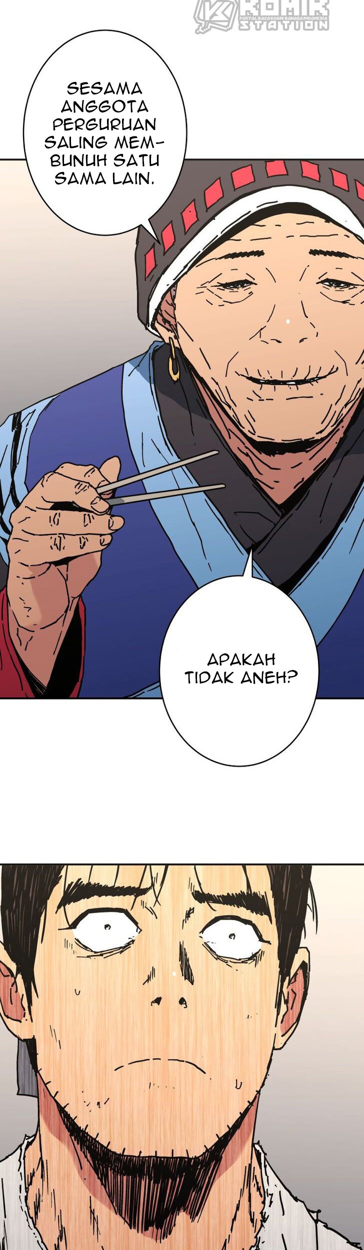 Chapter 150 - halaman 55