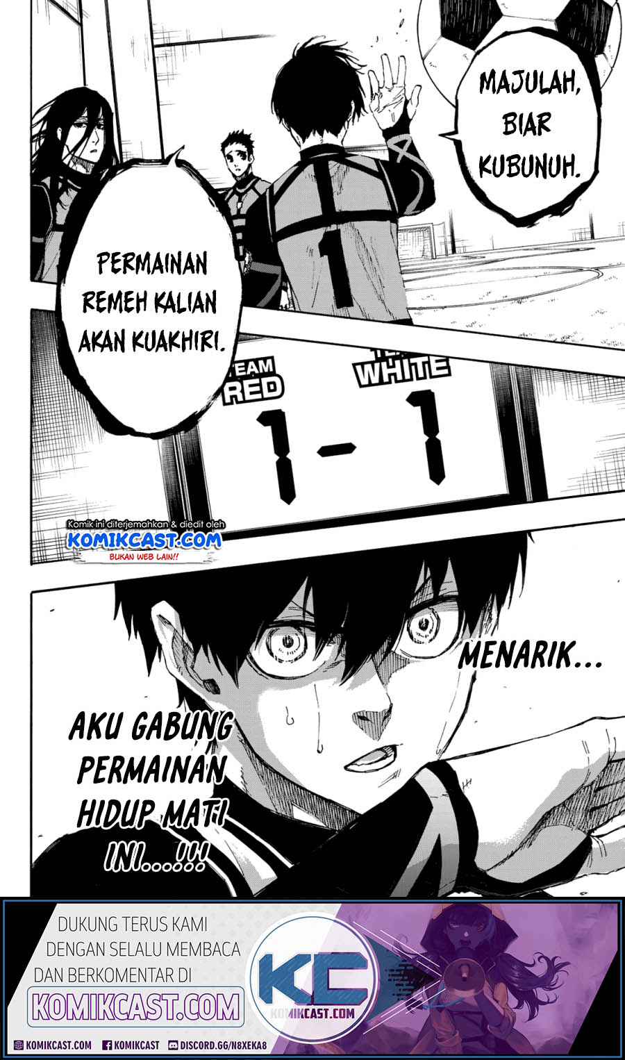 Chapter 45 - halaman 19
