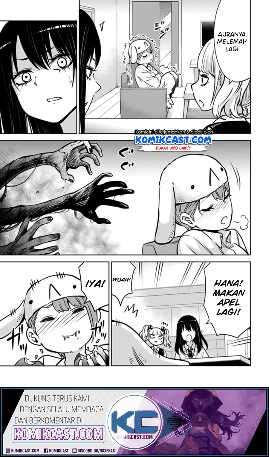Chapter 31 - halaman 12