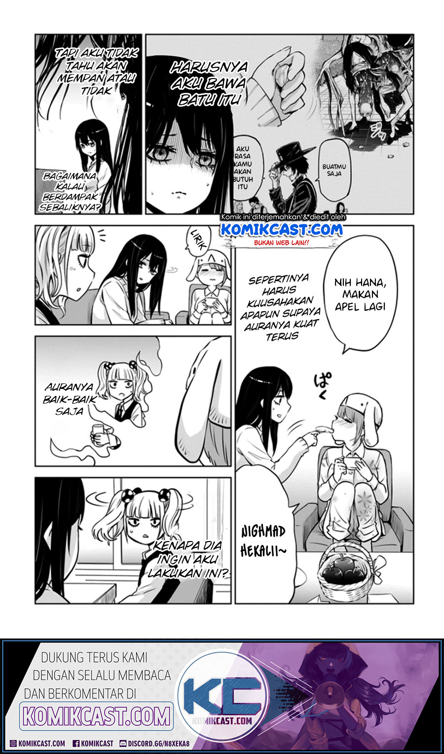 Chapter 31 - halaman 16