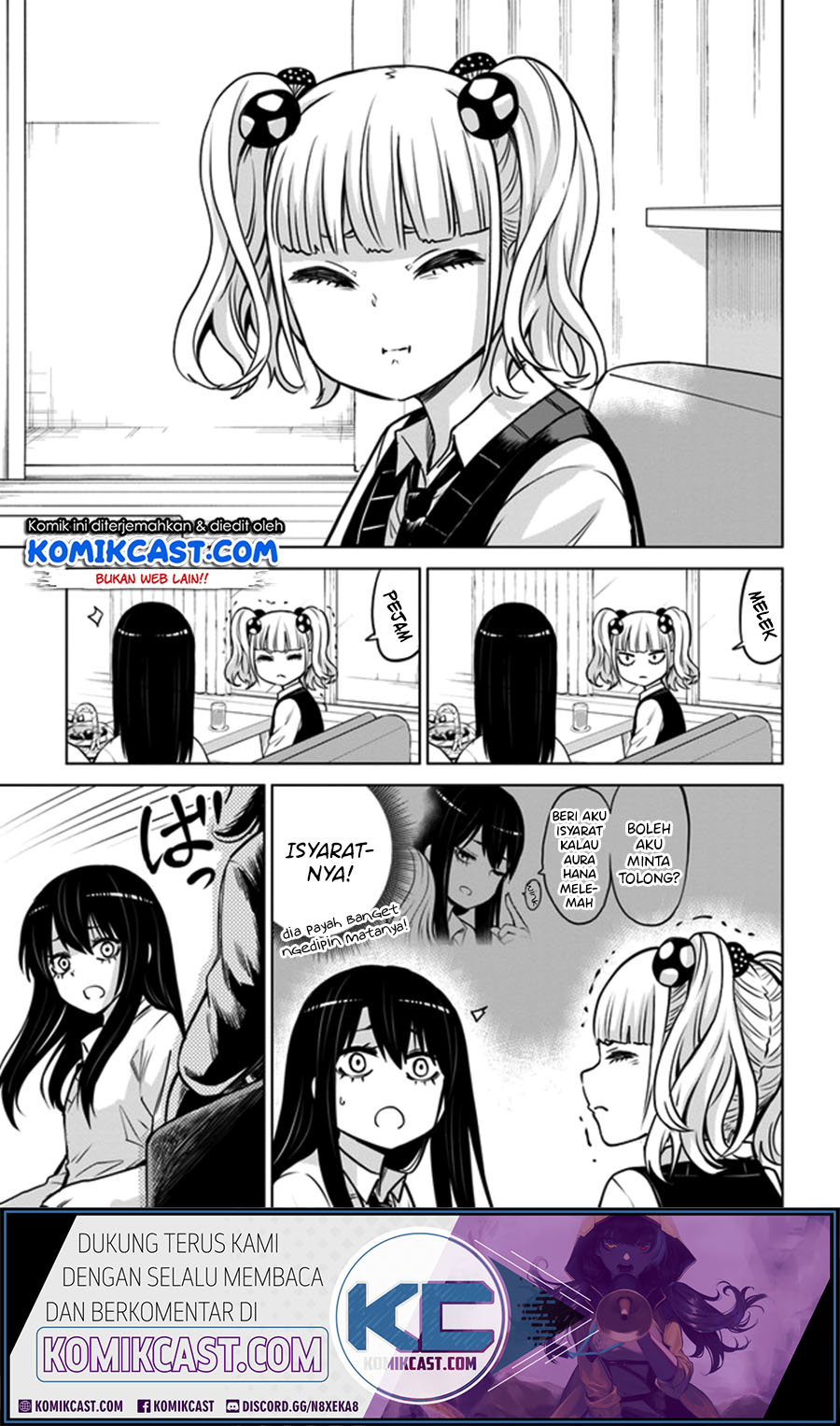 Chapter 31 - halaman 18