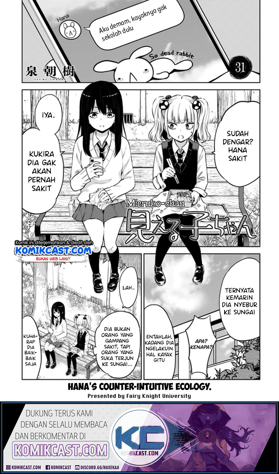 Chapter 31 - halaman 2