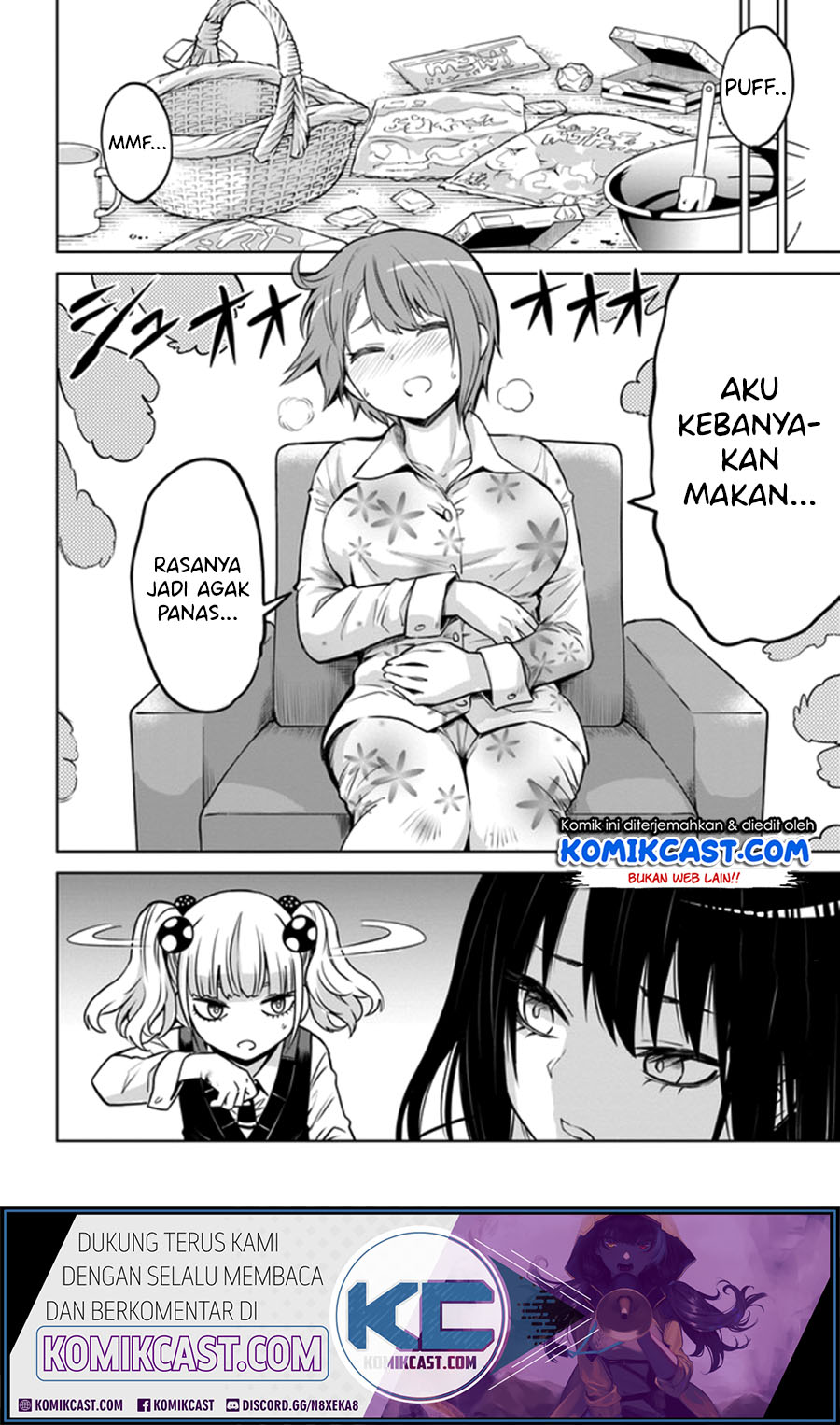 Chapter 31 - halaman 21