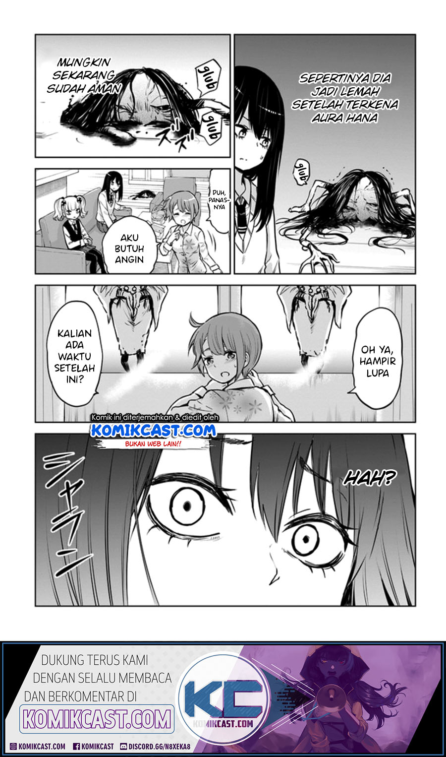 Chapter 31 - halaman 22