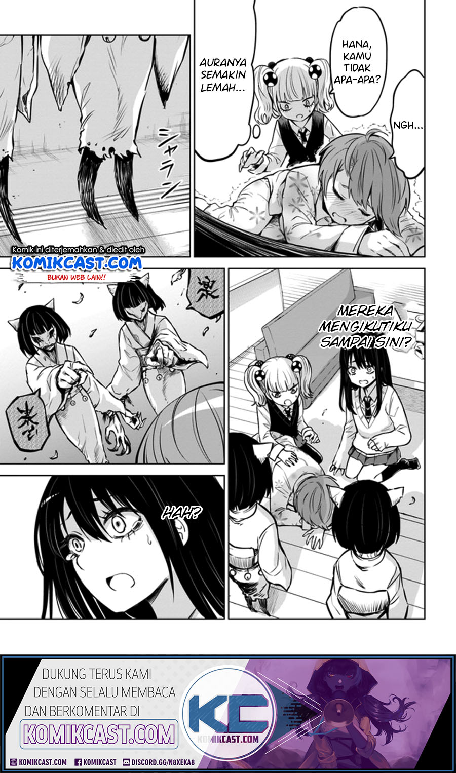 Chapter 31 - halaman 28