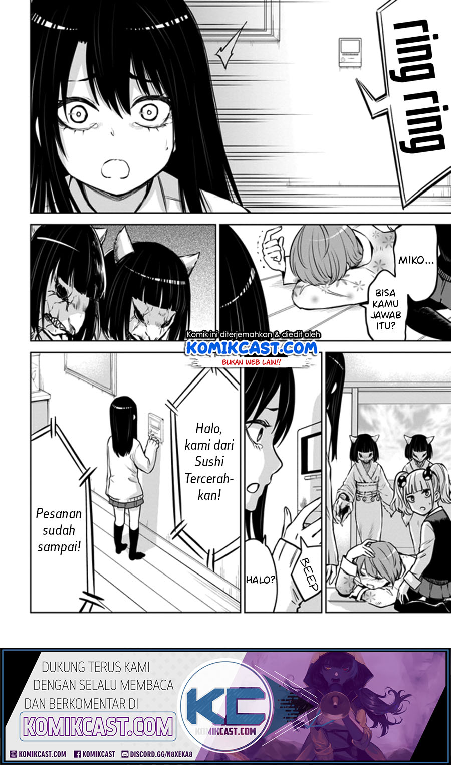Chapter 31 - halaman 29