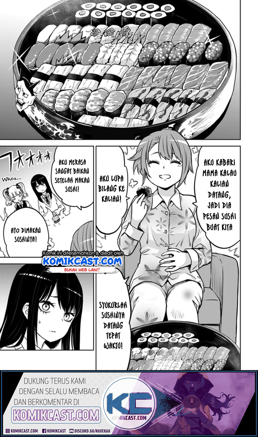 Chapter 31 - halaman 30