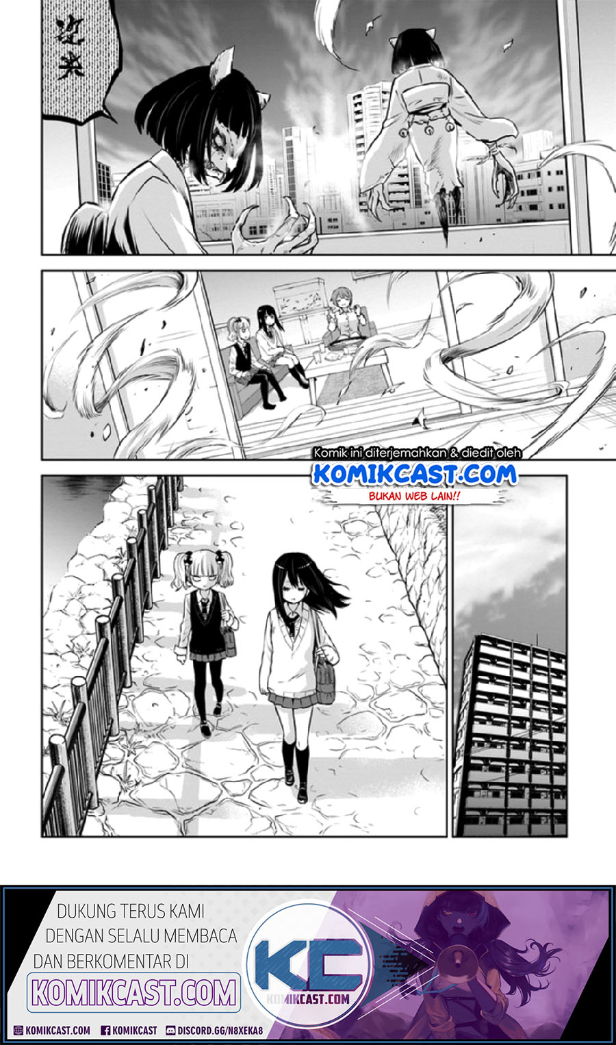 Chapter 31 - halaman 31