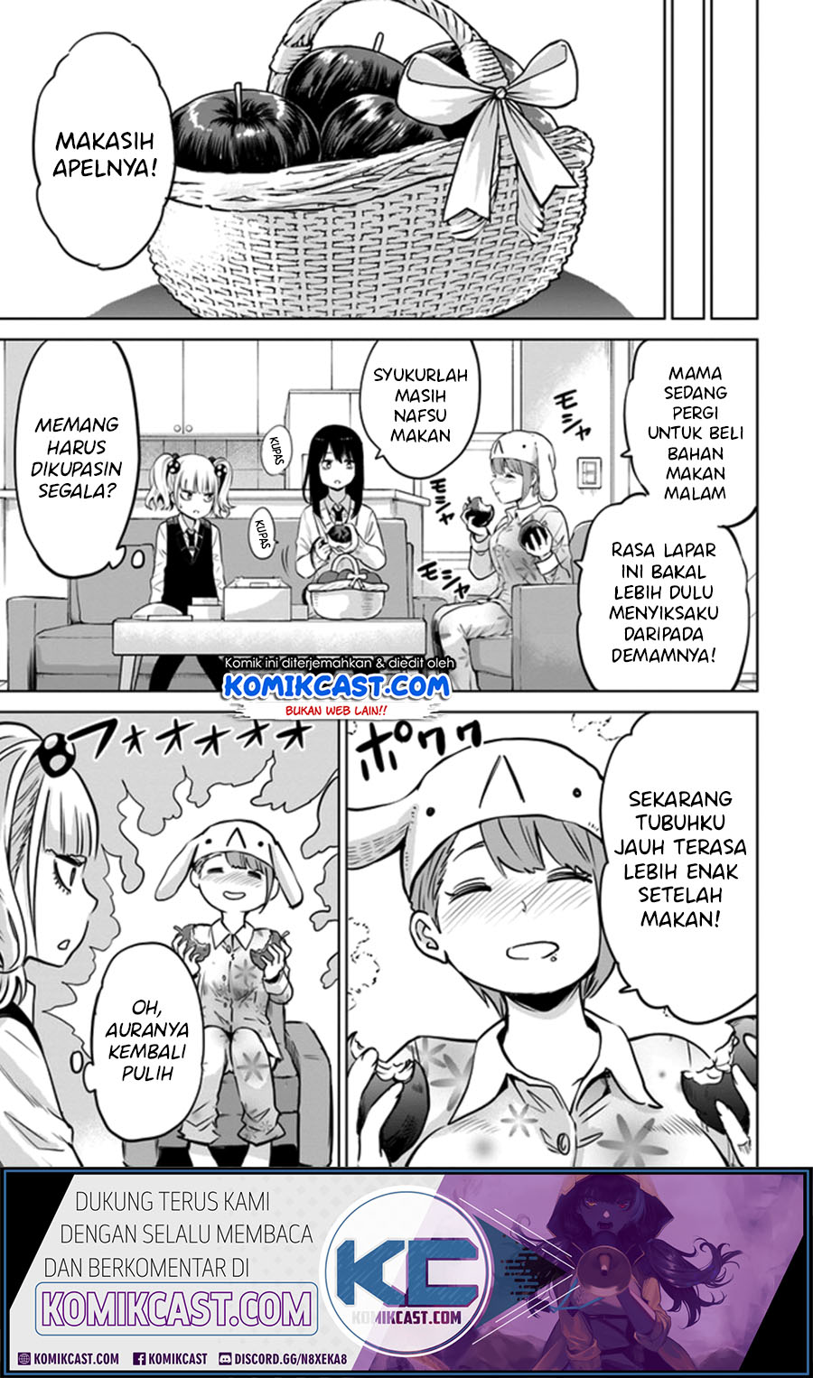 Chapter 31 - halaman 8