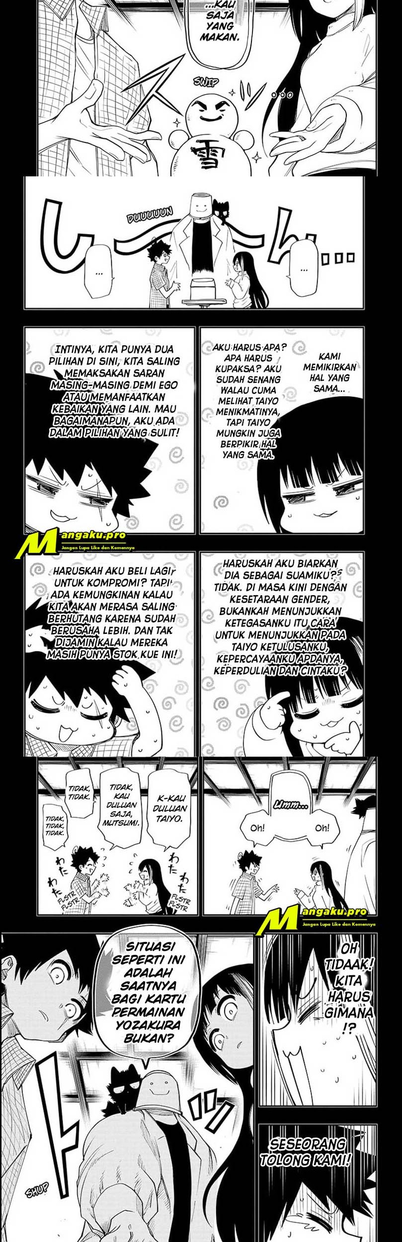 Chapter 65 - halaman 5