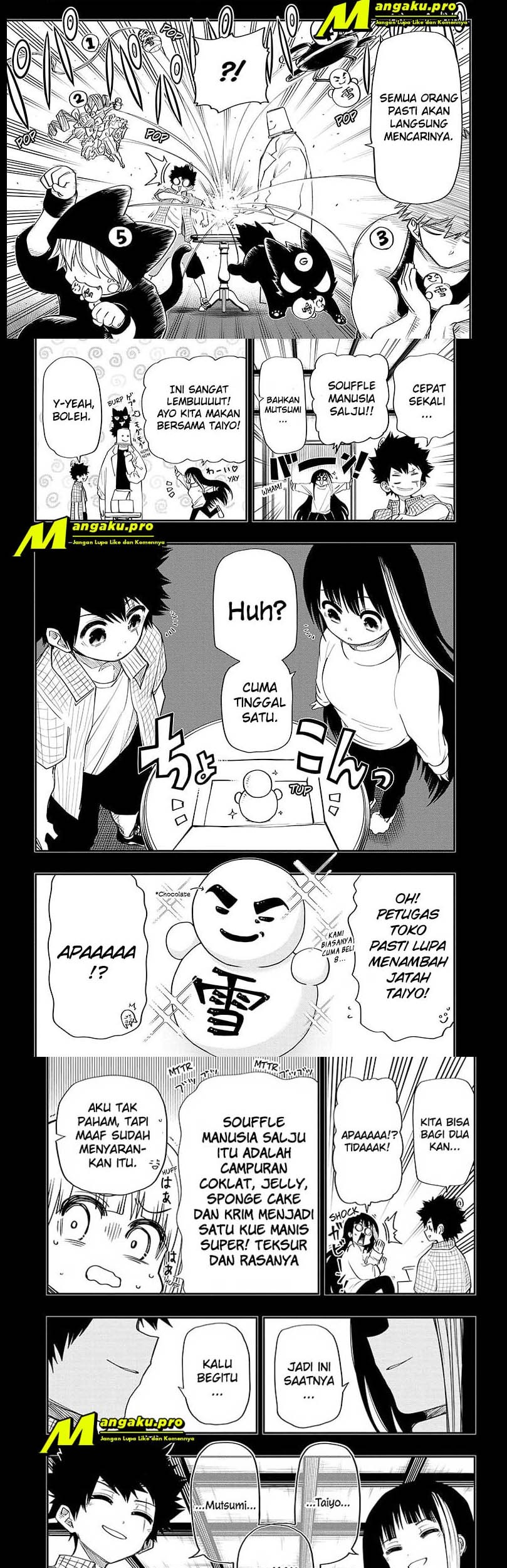 Chapter 65 - halaman 7