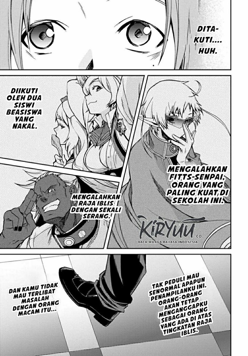 Chapter 68 - halaman 15