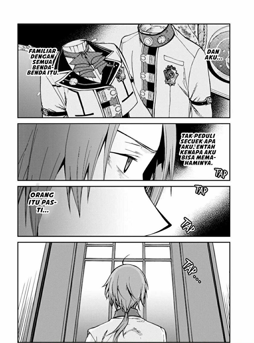 Chapter 68 - halaman 20