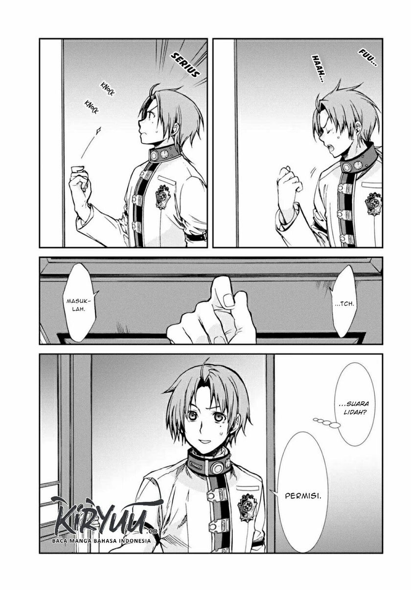 Chapter 68 - halaman 21