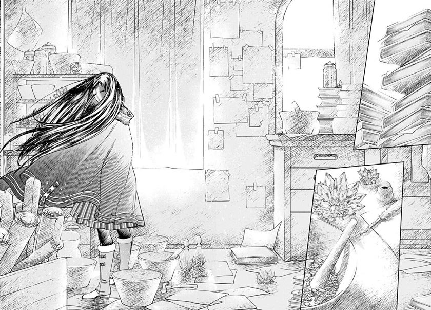 Chapter 68 - halaman 22