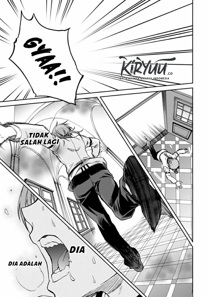 Chapter 68 - halaman 24