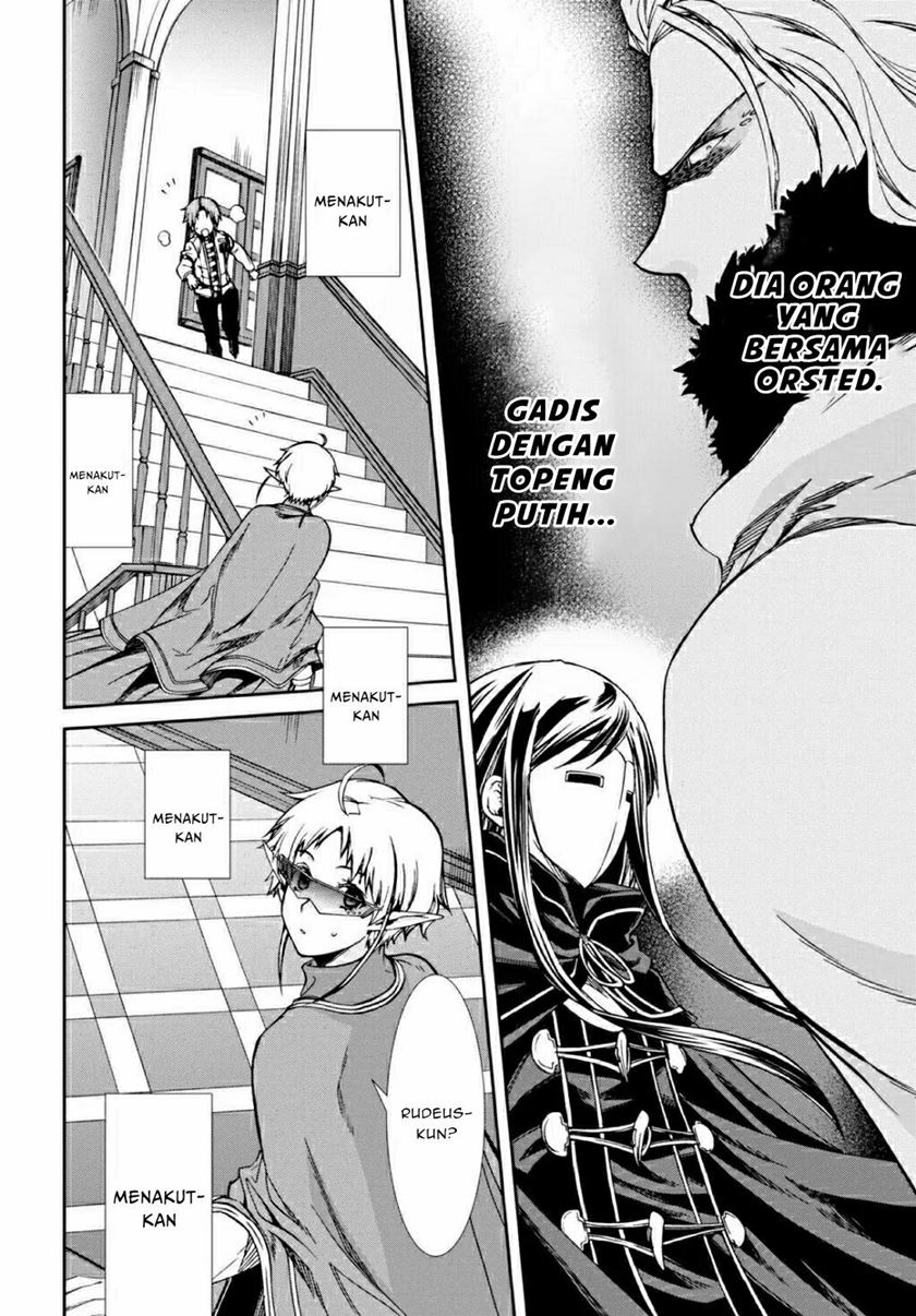 Chapter 68 - halaman 25