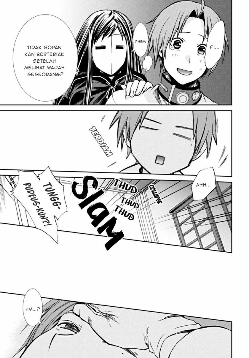 Chapter 68 - halaman 26